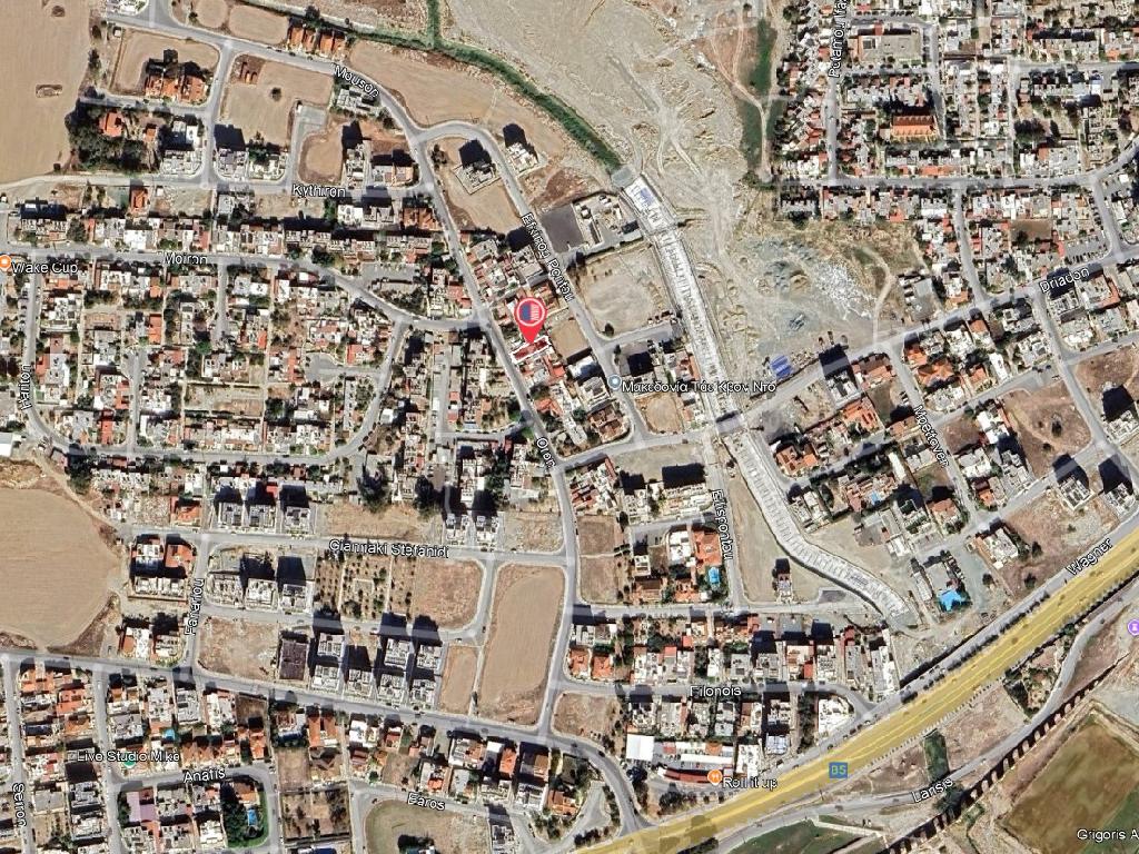 &Mu;&omicron;&nu;&omicron;&kappa;&alpha;&tau;&omicron;&iota;&kappa;ί&alpha;-&Delta;ή&mu;&omicron;&sigmaf; &Lambda;ά&rho;&nu;&alpha;&kappa;&alpha;&sigmaf;-PR43986