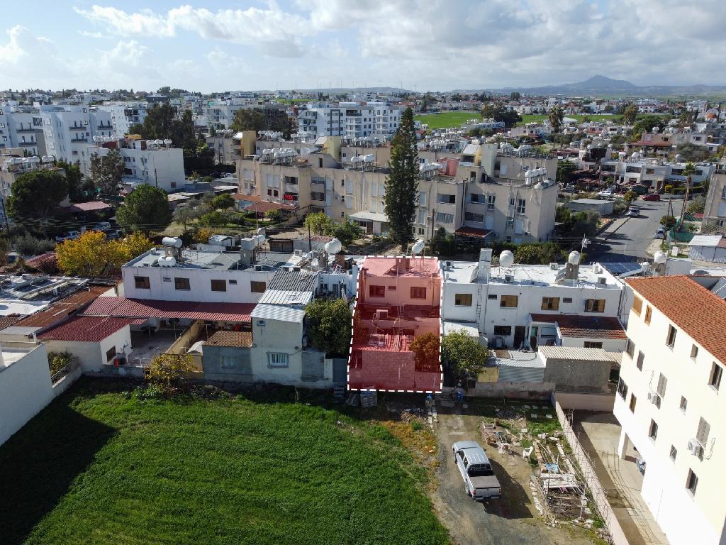 &Kappa;&alpha;&tau;&omicron;&iota;&kappa;ί&alpha; - Ά&gamma;&omicron;&sigmaf; &Nu;&iota;&kappa;ό&lambda;&alpha;&omicron;&sigmaf;, &Lambda;ά&rho;&nu;&alpha;&kappa;&alpha;