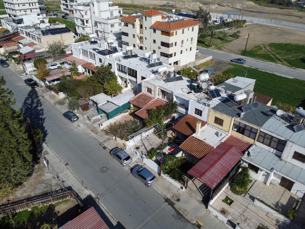 &Kappa;&alpha;&tau;&omicron;&iota;&kappa;ί&alpha; - Ά&gamma;&omicron;&sigmaf; &Nu;&iota;&kappa;ό&lambda;&alpha;&omicron;&sigmaf;, &Lambda;ά&rho;&nu;&alpha;&kappa;&alpha;