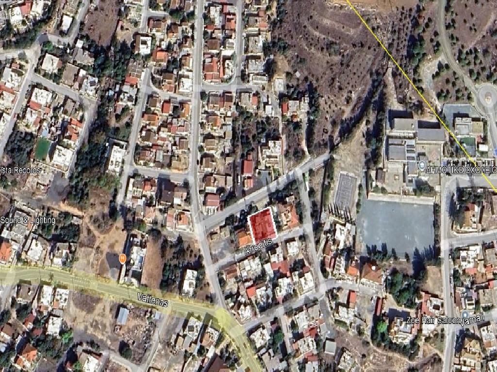 Detached house-Ormideia-PR44315