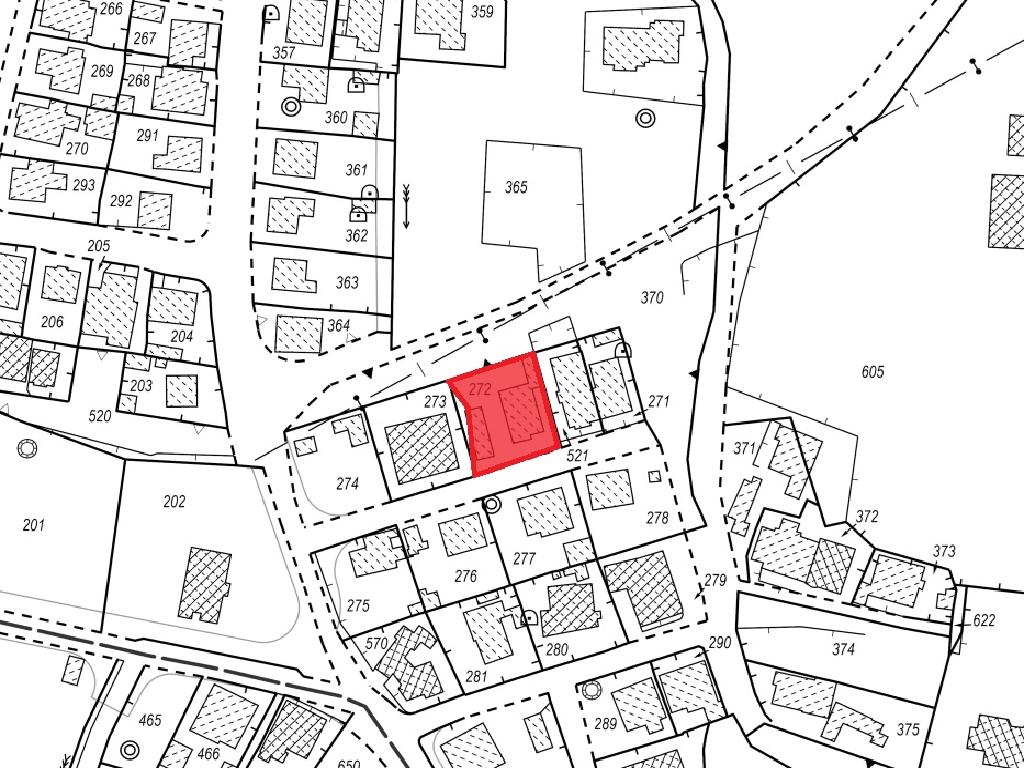 Detached house-Ormideia-PR44315