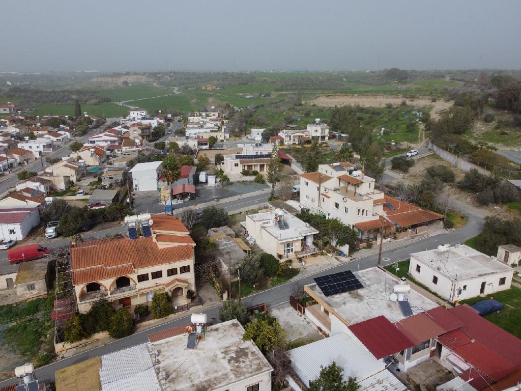 House - Ormideia, Larnaca