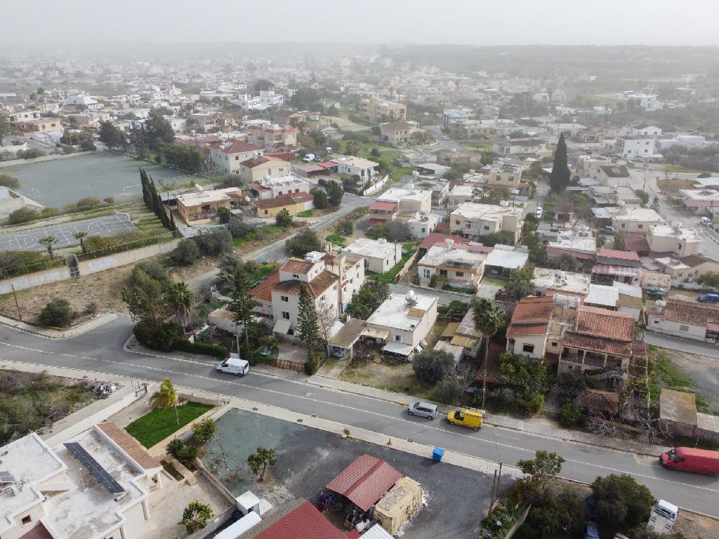 House - Ormideia, Larnaca