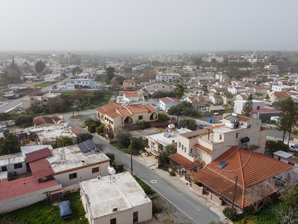 House - Ormideia, Larnaca