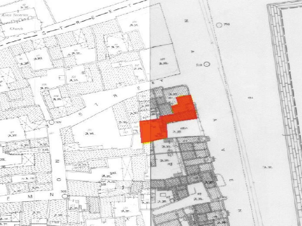 House - Chrysalioniotissa, Nicosia