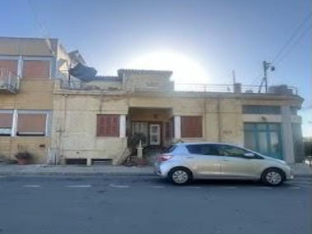 House - Chrysalioniotissa, Nicosia