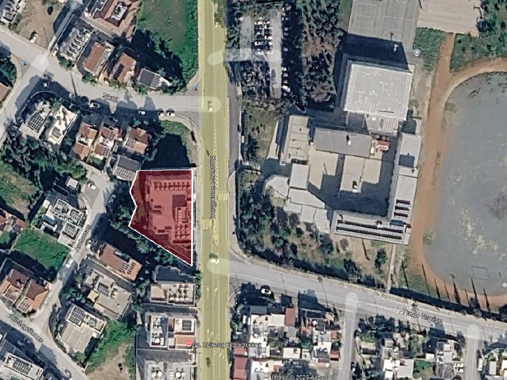 Flat-Strovolos-PR45578