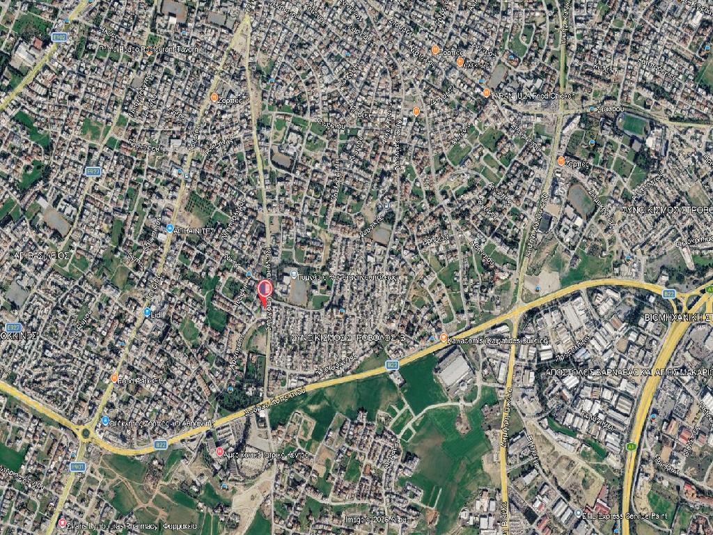 Flat-Strovolos-PR45578