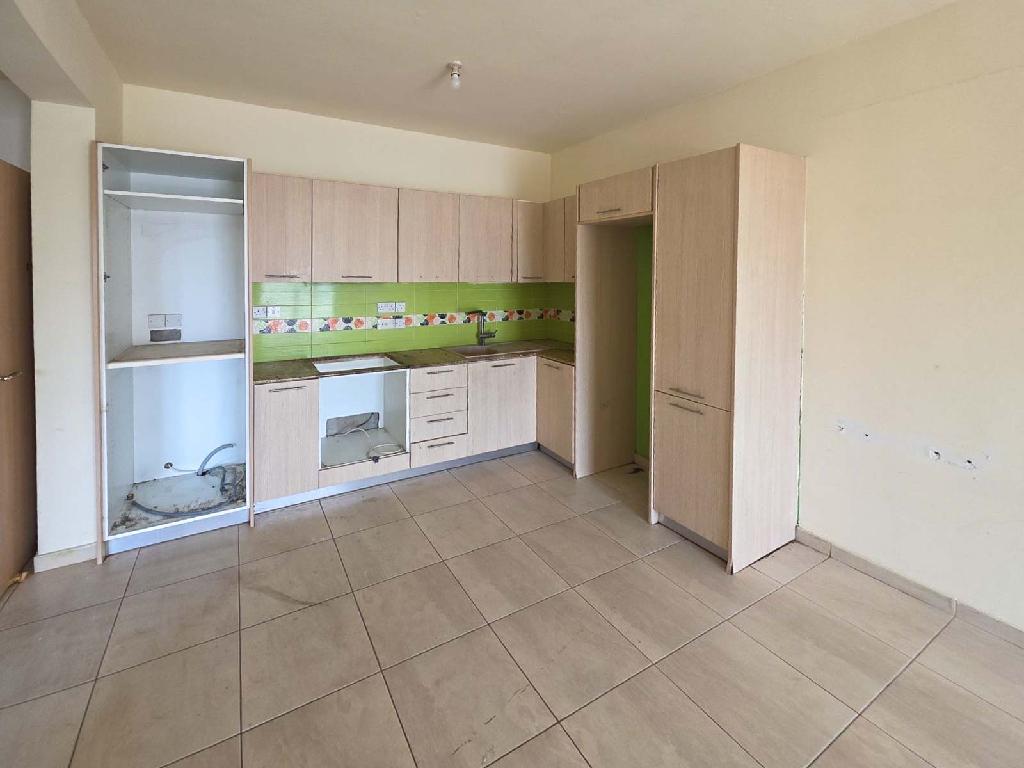 Flat - Getcon Constantia - Strovolos, Nicosia