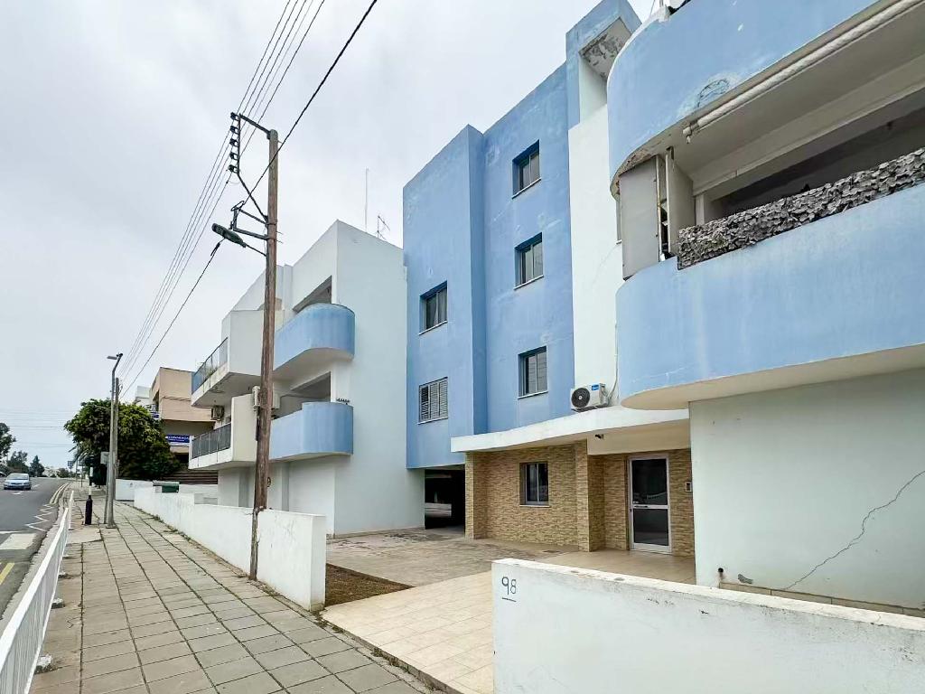 Flat-Strovolos-PR45578