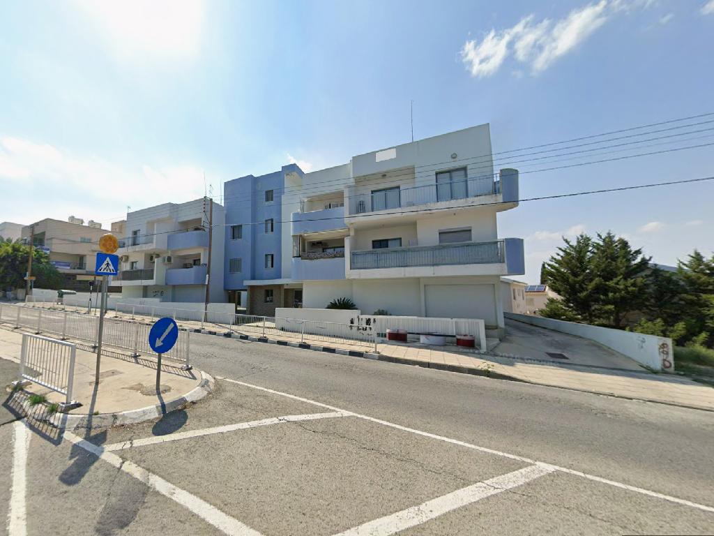 Flat - Getcon Constantia - Strovolos, Nicosia