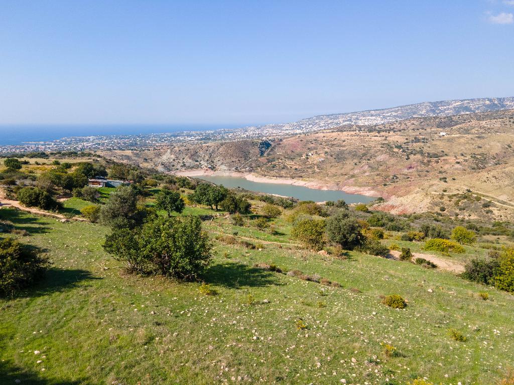 Field - Koili, Paphos