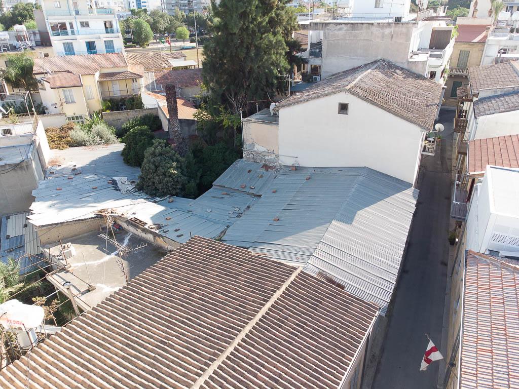 Detached house-Nicosia Municipality-PR34445