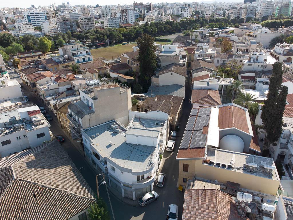 Detached house-Nicosia Municipality-PR34445