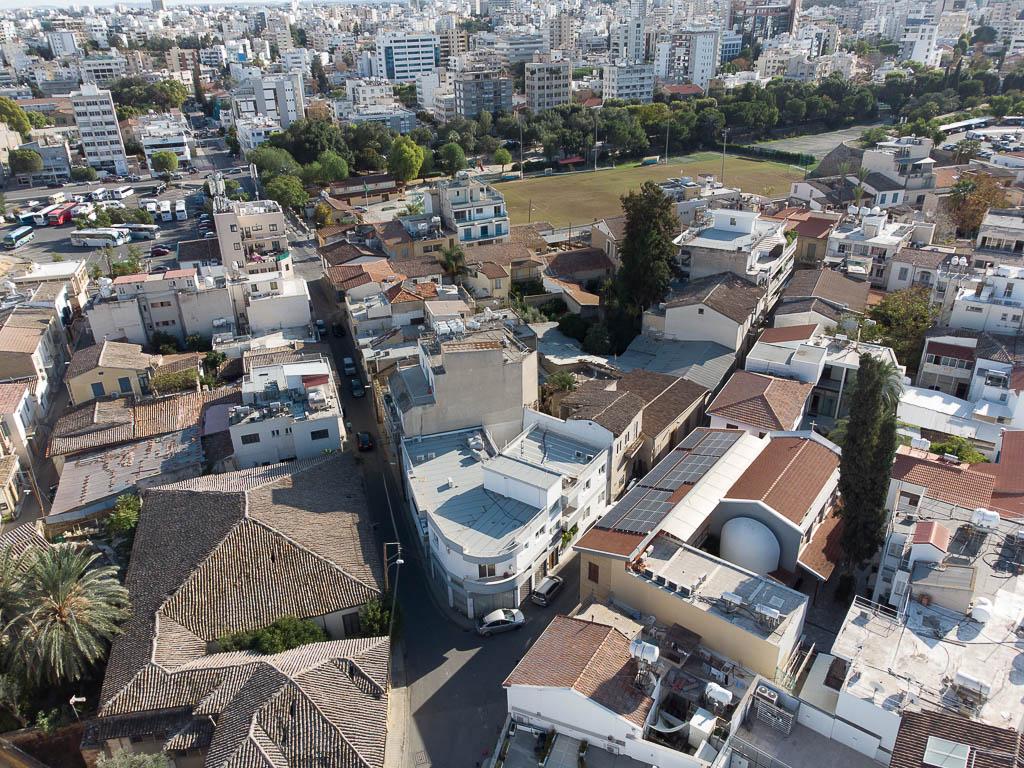 Detached house-Nicosia Municipality-PR34445