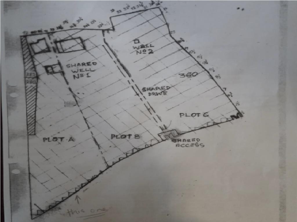 Detached house-Kolossi-PR37832