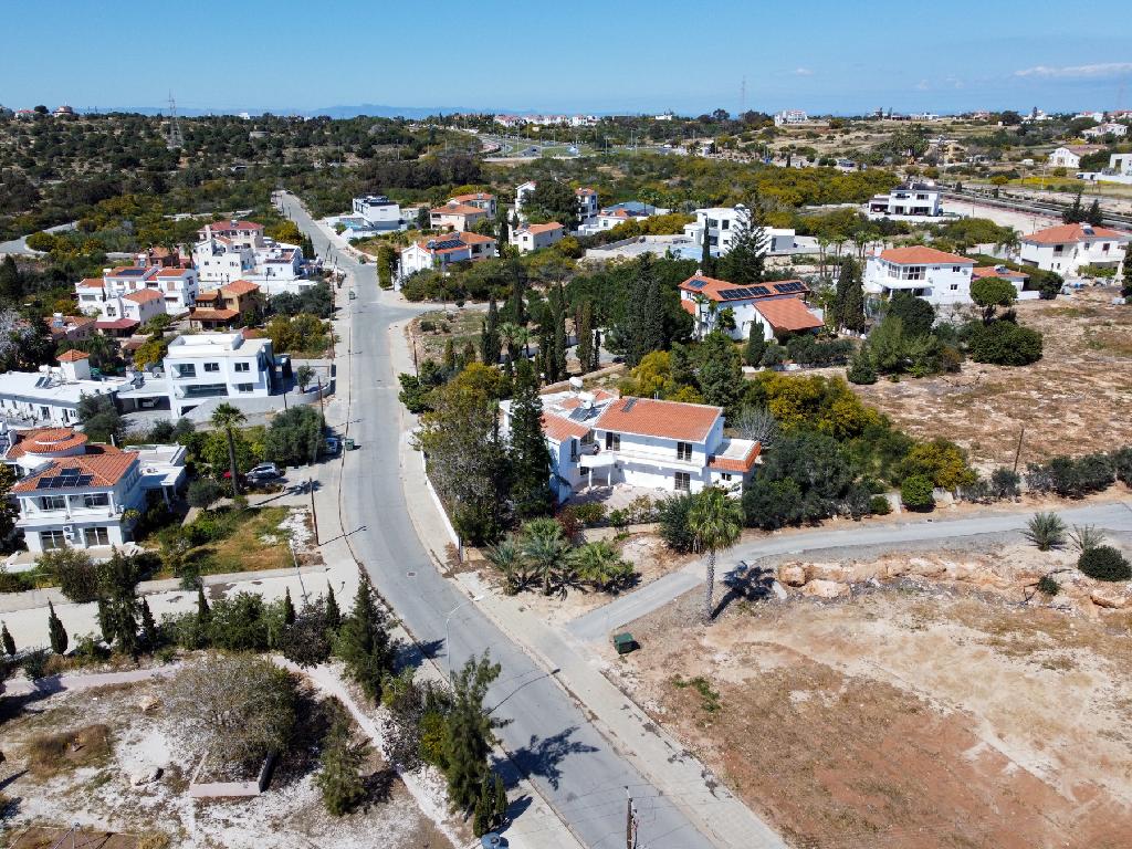 Μονοκατοικία-Αγία Νάπα-PR40866