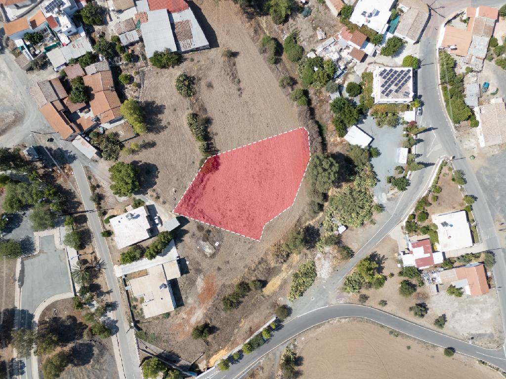 Field (Share) - Analiontas, Nicosia