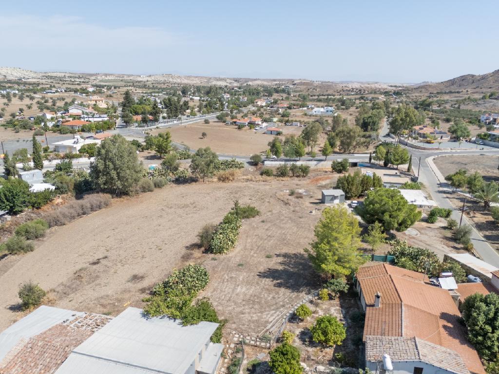 Field (Share) - Analiontas, Nicosia