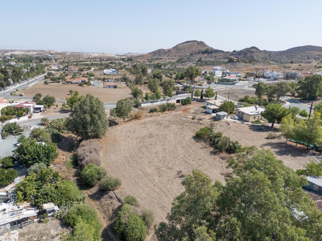 Field (Share) - Analiontas, Nicosia