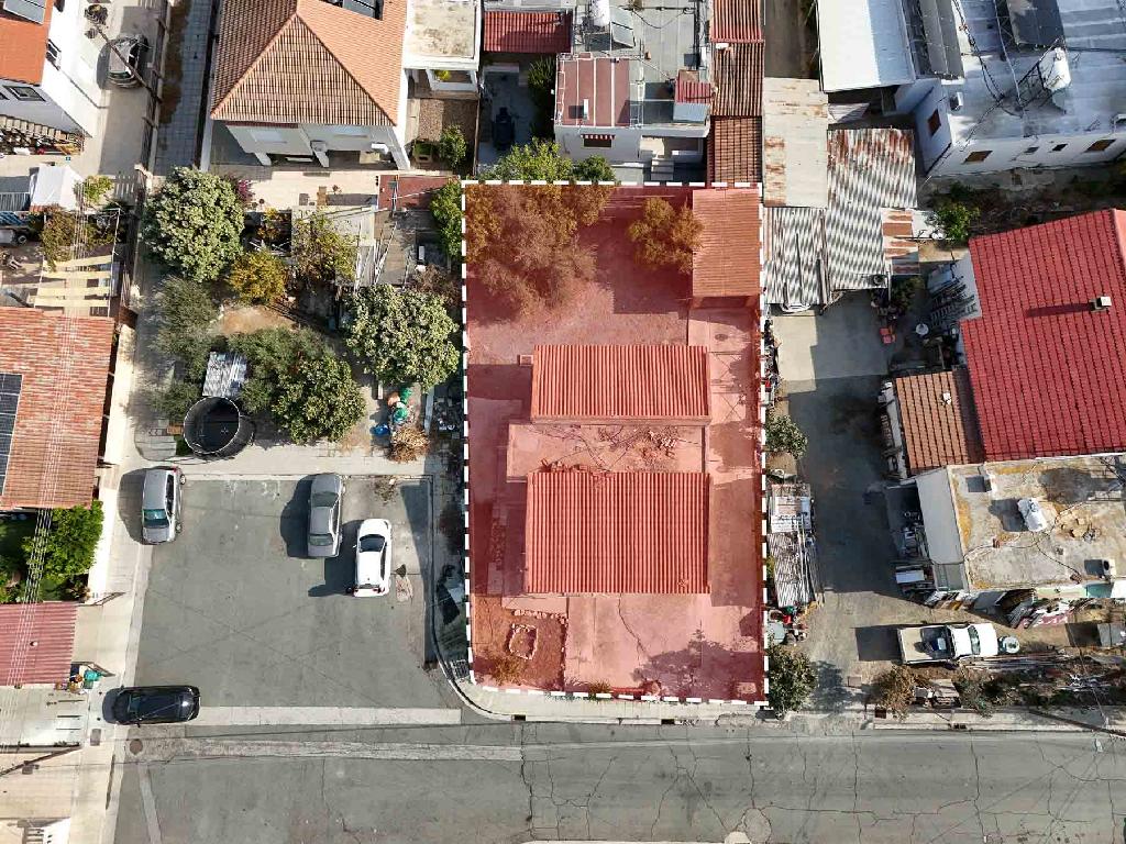 Detached house-Dali-PR42271