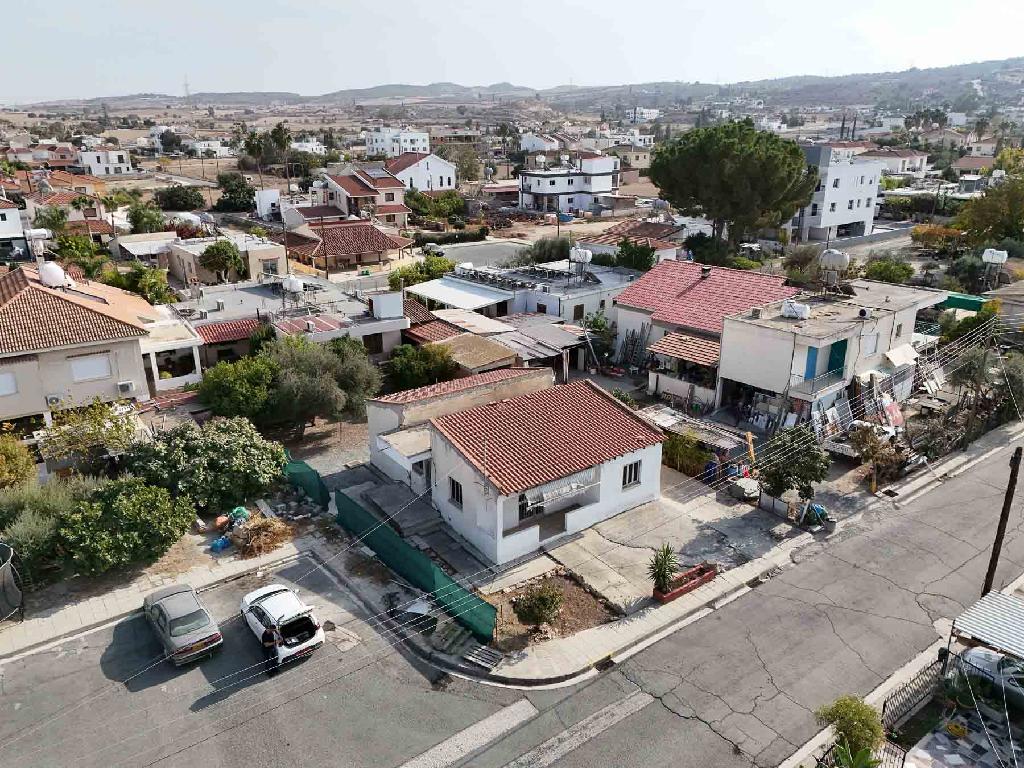 Detached house-Dali-PR42271