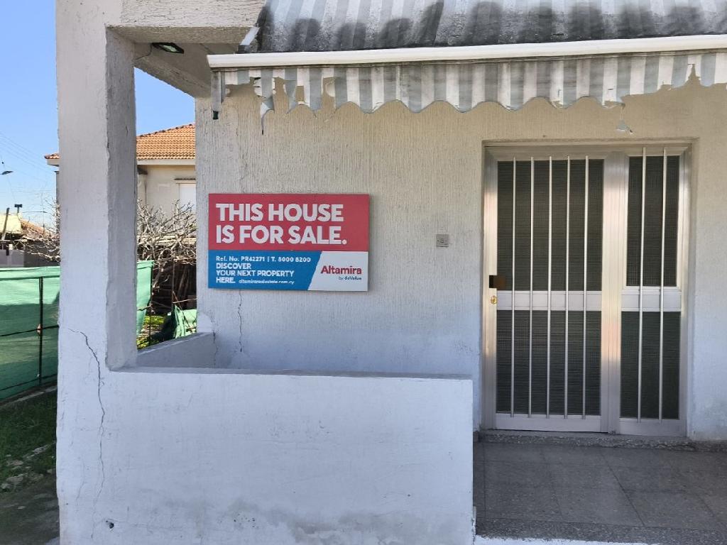 Detached house-Dali-PR42271