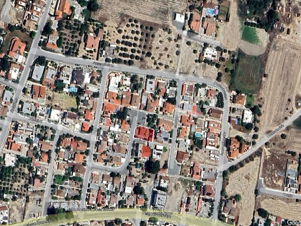 Detached house-Dali-PR42271