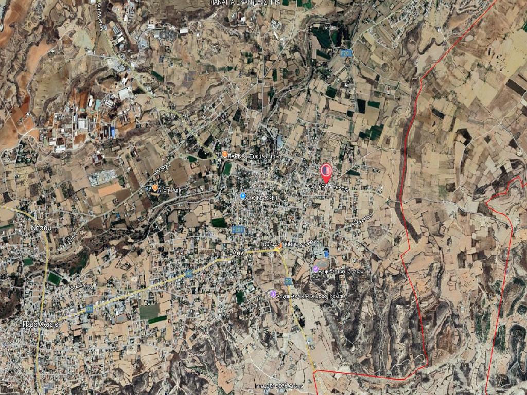 Detached house-Dali-PR42271