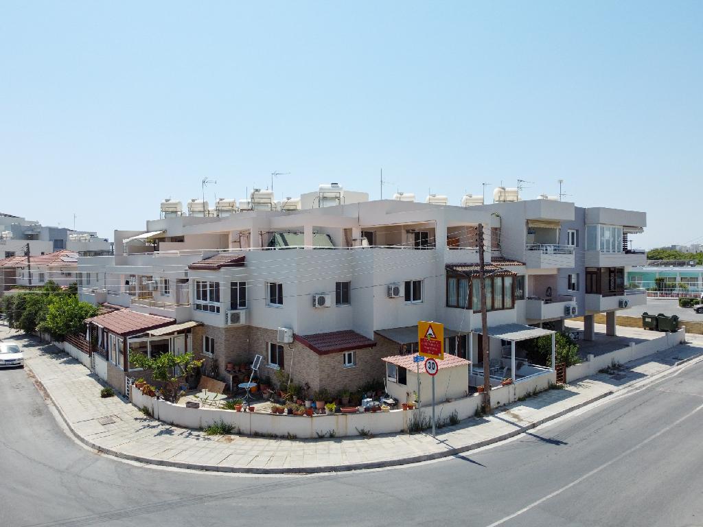 Flat - Livadia, Larnaca