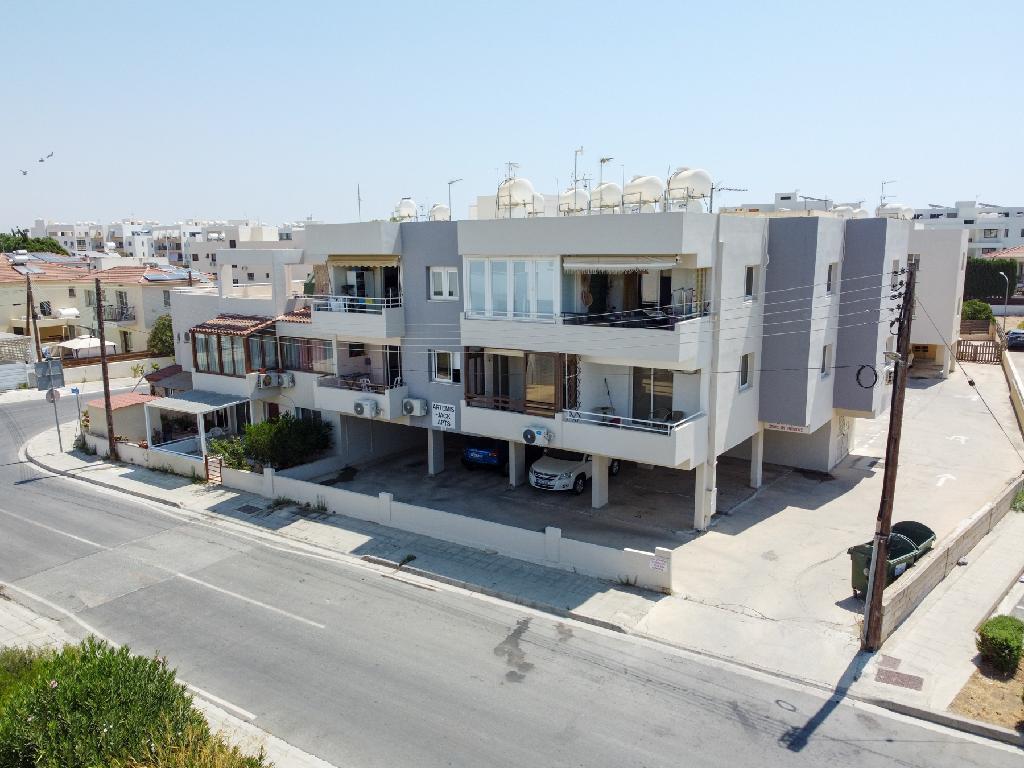 Flat - Livadia, Larnaca