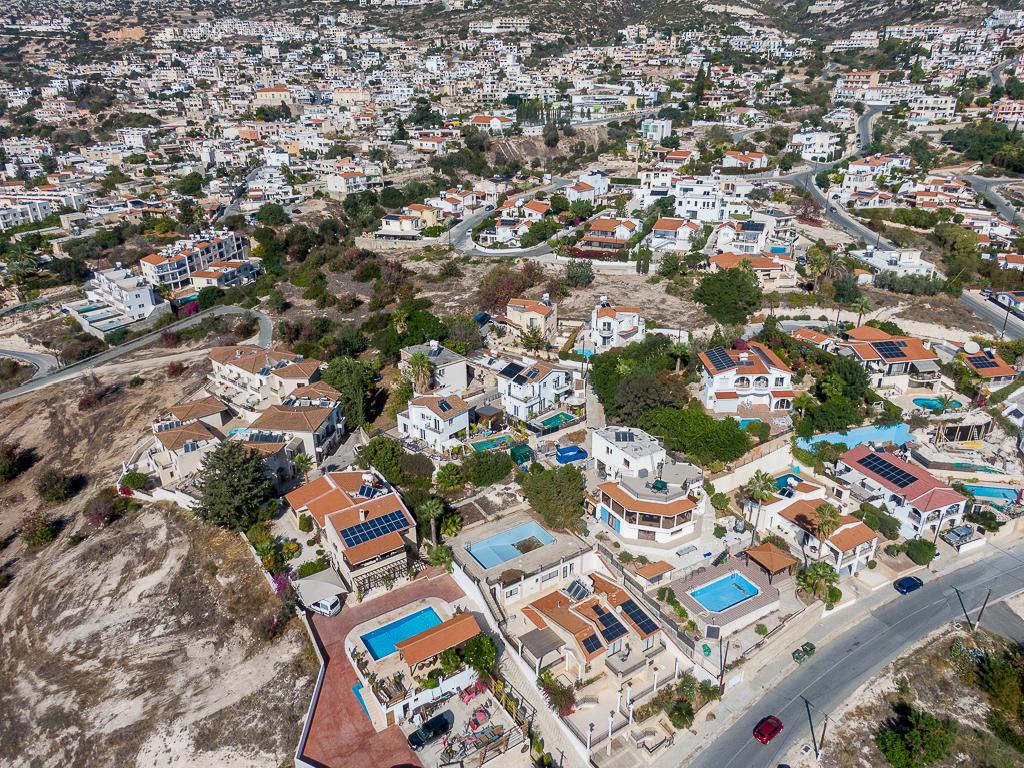 Detached house-Pegeia-PR43941