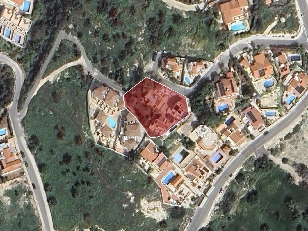House (Share) – Pegeia, Paphos