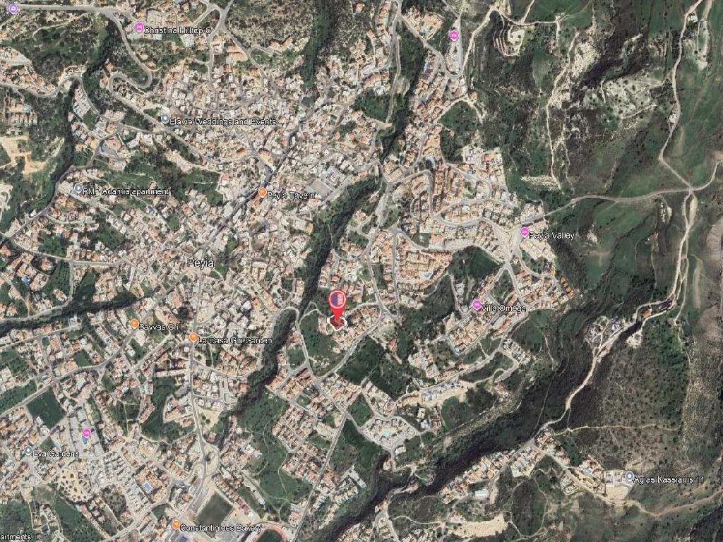 House (Share) – Pegeia, Paphos