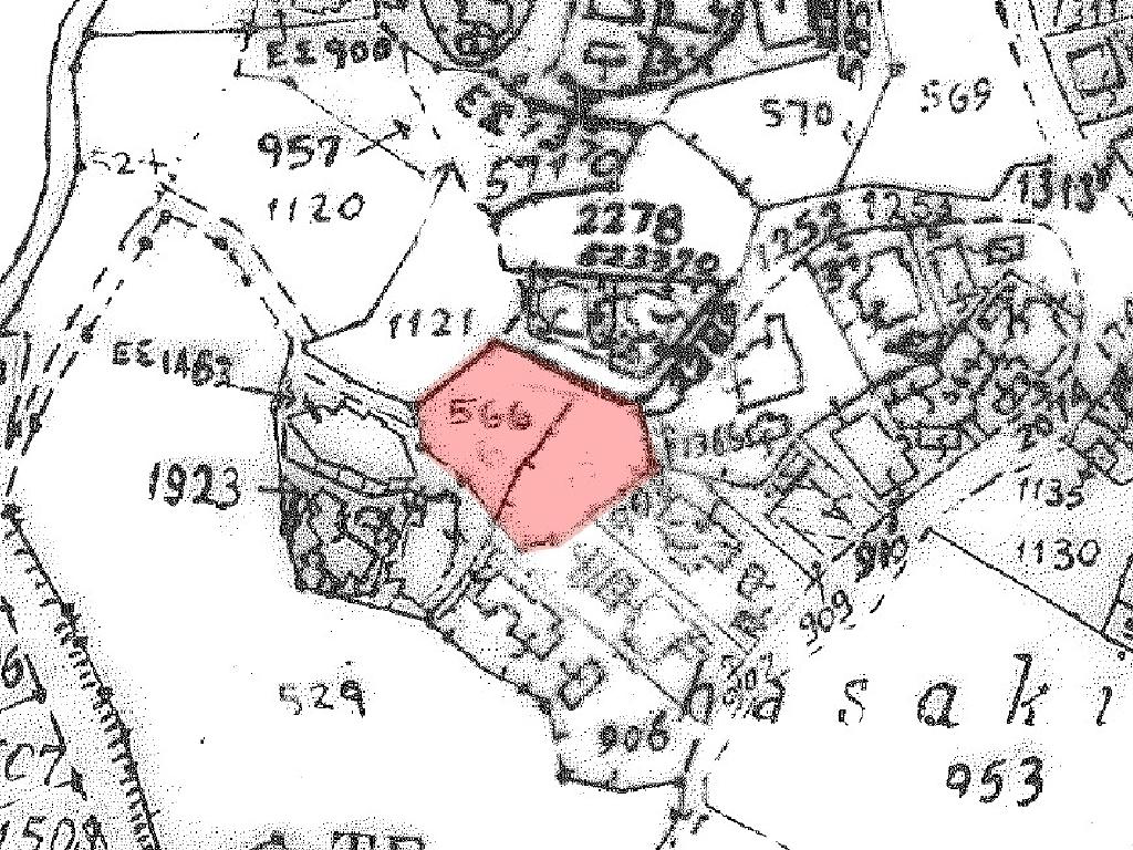House (Share) – Pegeia, Paphos