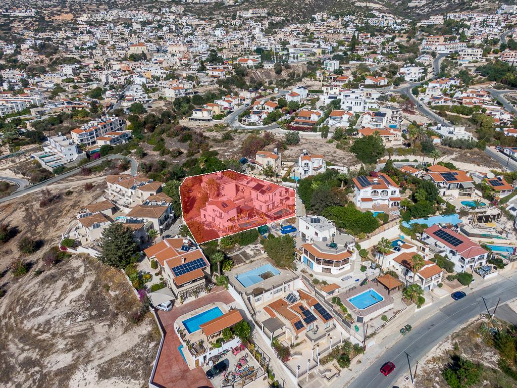 Κατοικία (Μερίδιο)- Πέγεια , Πάφος