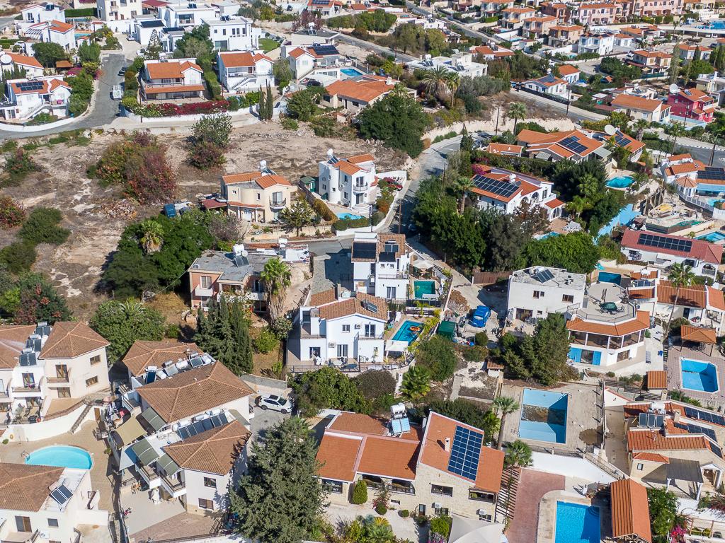 Κατοικία (Μερίδιο)- Πέγεια , Πάφος