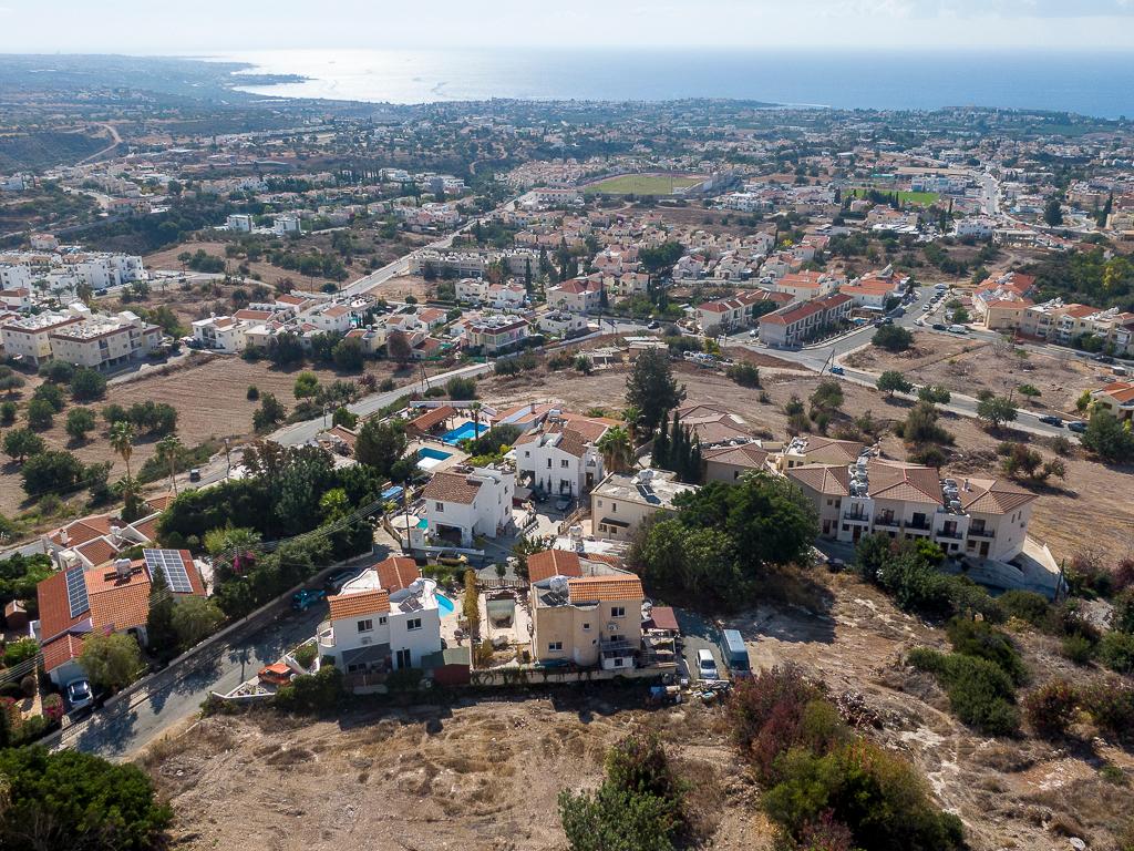 Κατοικία (Μερίδιο)- Πέγεια , Πάφος