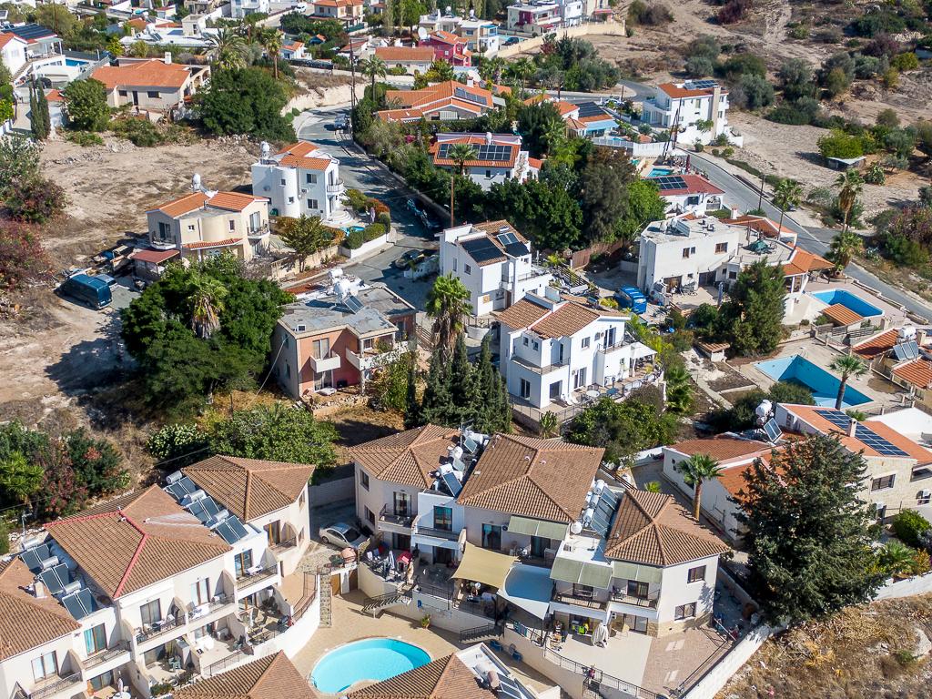 Κατοικία (Μερίδιο)- Πέγεια , Πάφος