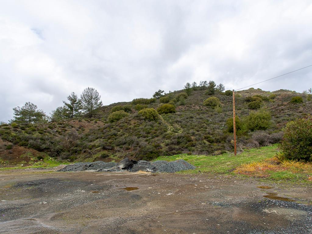 Field (Share) - Mandria, Limassol