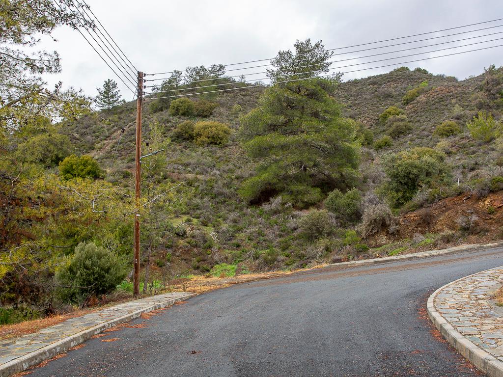 Field (Share) - Mandria, Limassol