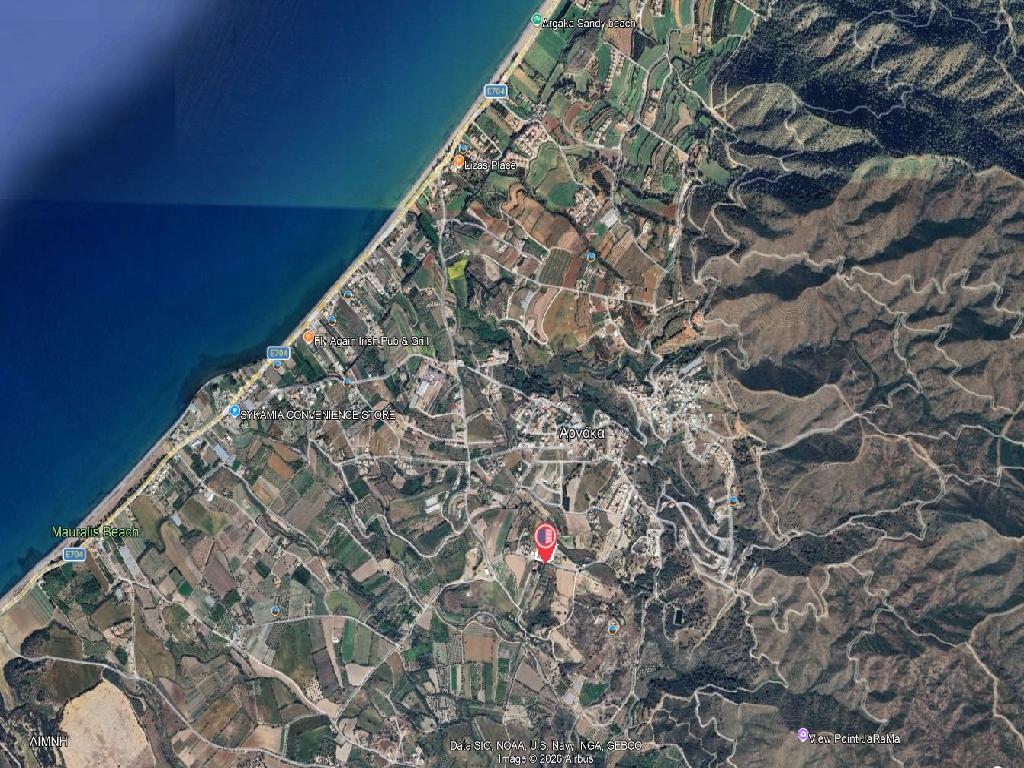 &Eta;&mu;&iota;&alpha;&nu;&epsilon;&xi;ά&rho;&tau;&eta;&tau;&eta; &kappa;&alpha;&tau;&omicron;&iota;&kappa;ί&alpha;-&Alpha;&rho;&gamma;ά&kappa;&alpha;-PR45038