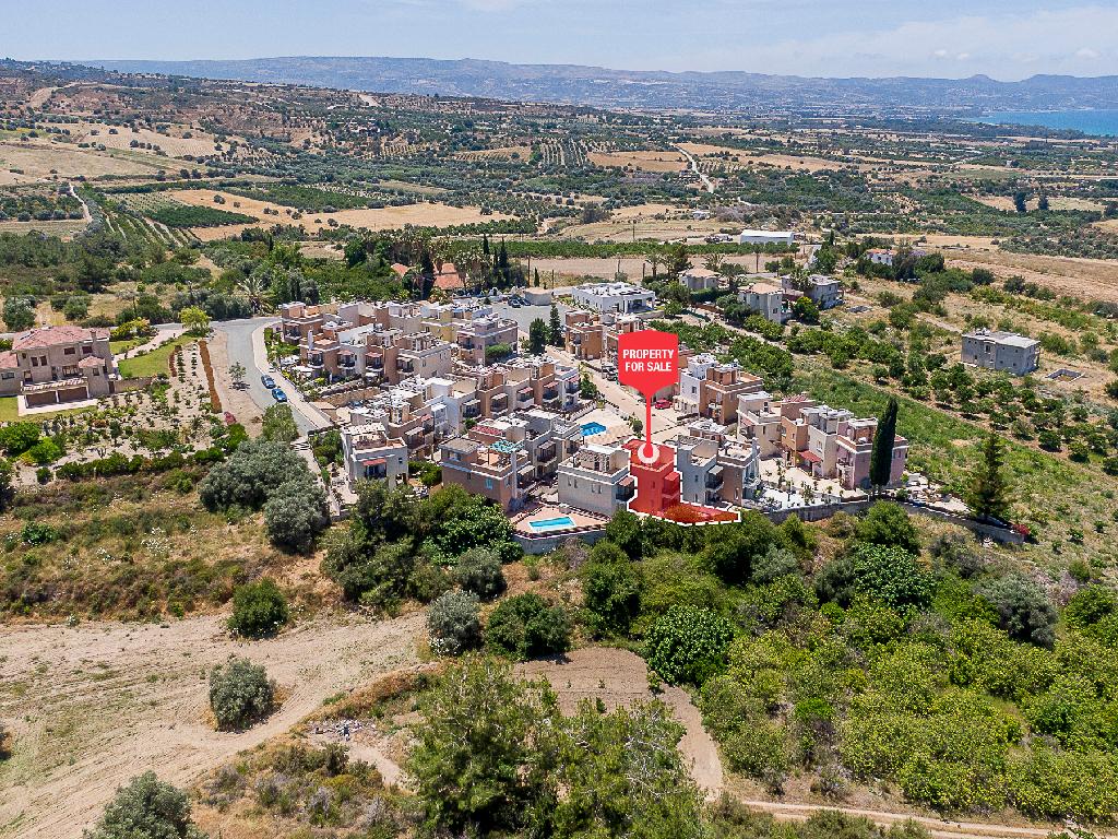 &Kappa;&alpha;&tau;&omicron;&iota;&kappa;ί&alpha; - Akamas Village - &Alpha;&rho;&gamma;ά&kappa;&alpha;, &Pi;ά&phi;&omicron;&sigmaf;
