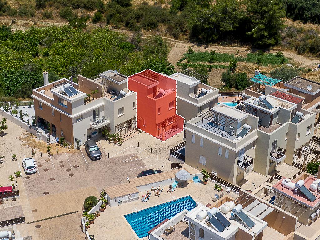 &Kappa;&alpha;&tau;&omicron;&iota;&kappa;ί&alpha; - Akamas Village - &Alpha;&rho;&gamma;ά&kappa;&alpha;, &Pi;ά&phi;&omicron;&sigmaf;