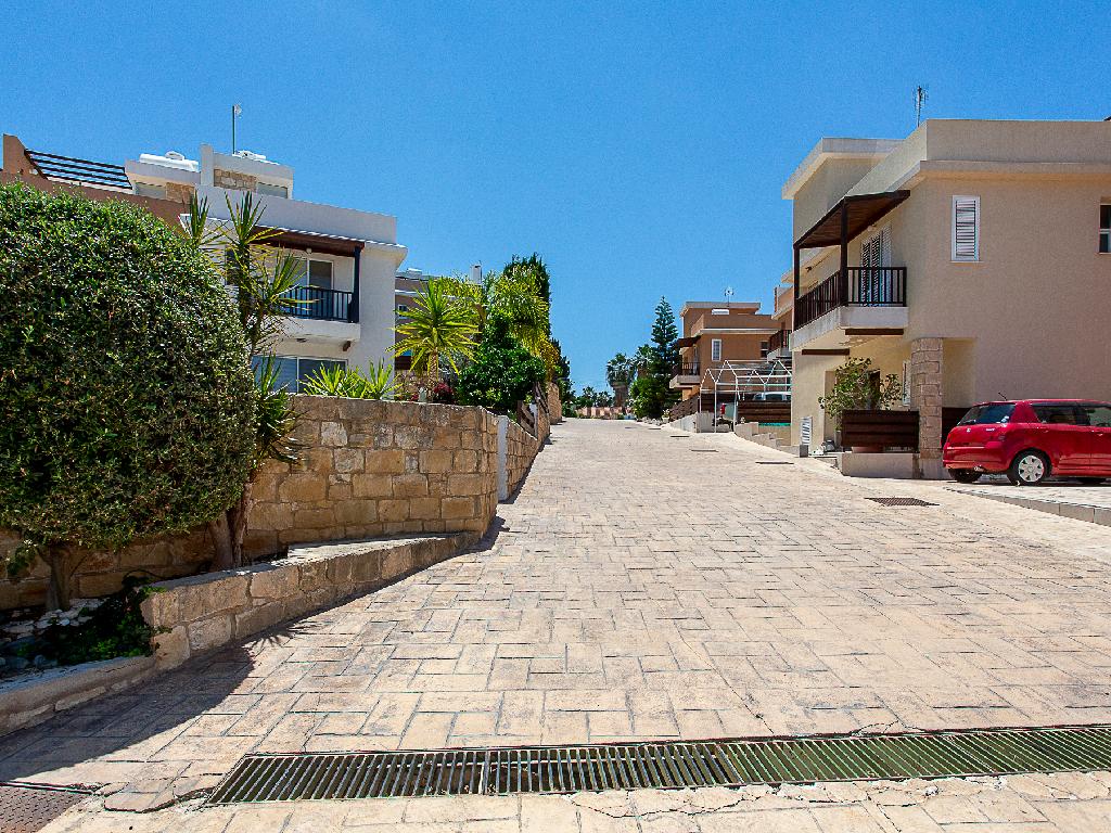 &Kappa;&alpha;&tau;&omicron;&iota;&kappa;ί&alpha; - Akamas Village - &Alpha;&rho;&gamma;ά&kappa;&alpha;, &Pi;ά&phi;&omicron;&sigmaf;