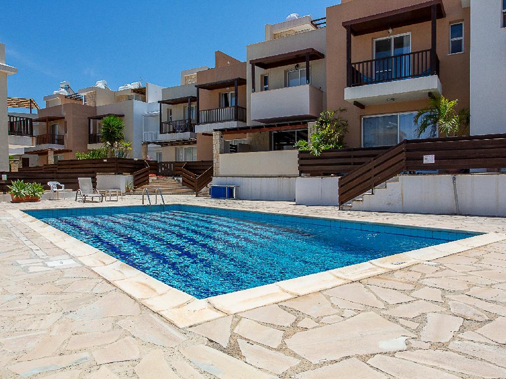 &Kappa;&alpha;&tau;&omicron;&iota;&kappa;ί&alpha; - Akamas Village - &Alpha;&rho;&gamma;ά&kappa;&alpha;, &Pi;ά&phi;&omicron;&sigmaf;