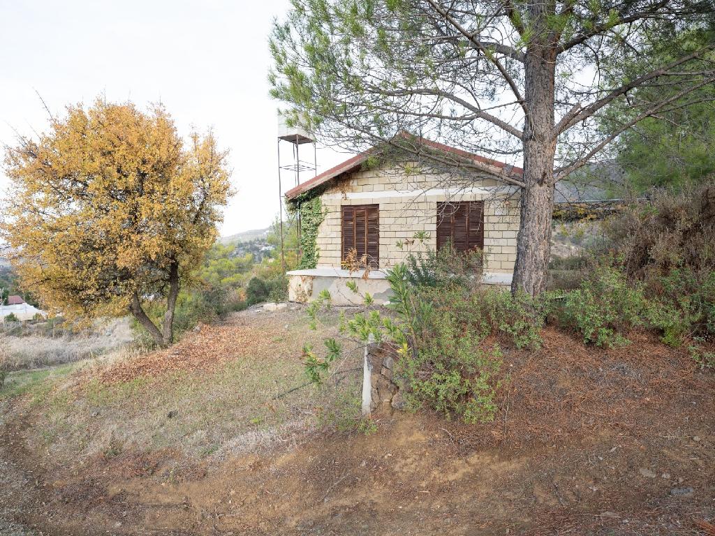 Detached house-Temvria-PR34456