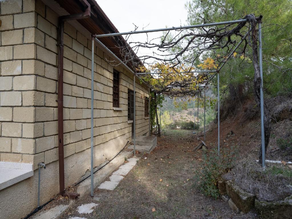 Detached house-Temvria-PR34456