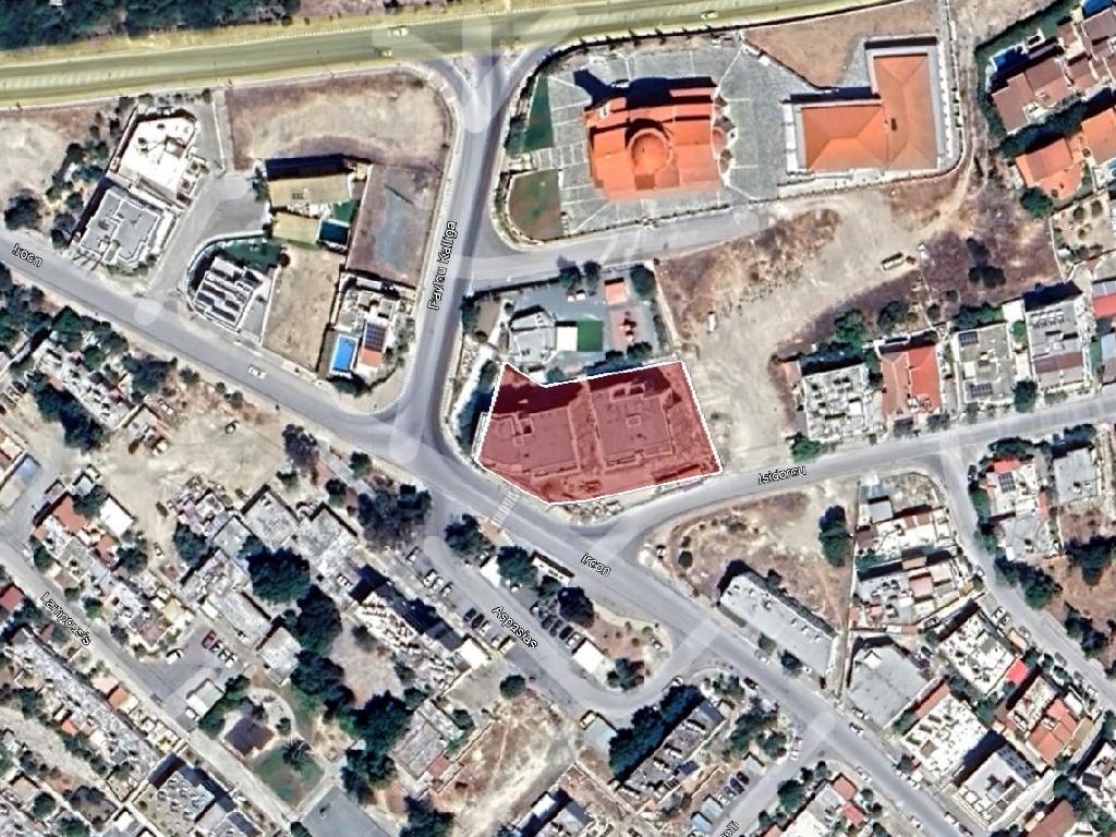 Flat-Strovolos-PR37482