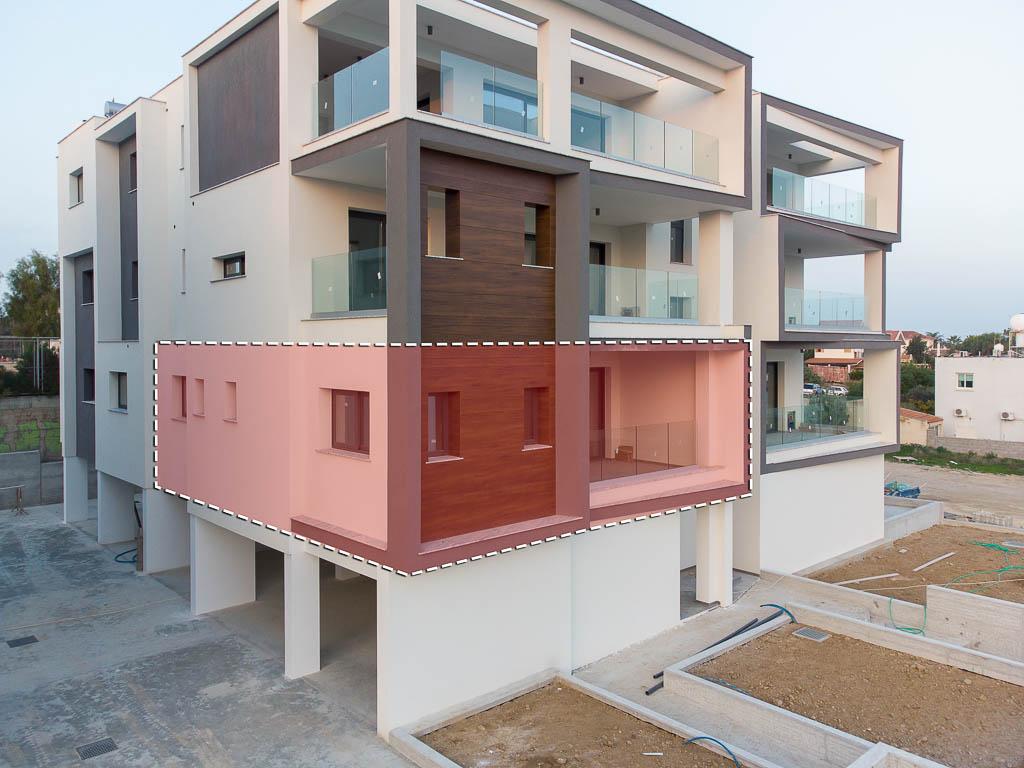Flat - Strovolos, Nicosia
